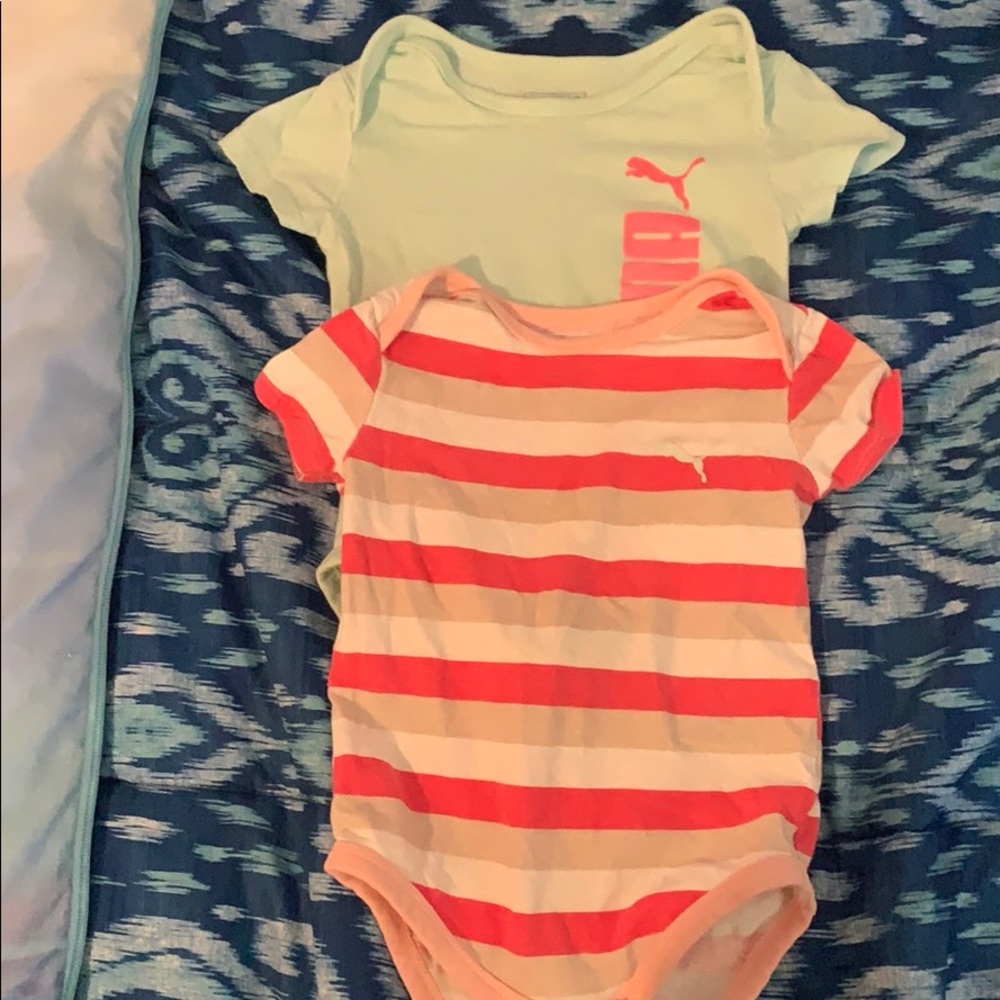 Baby Bodysuits